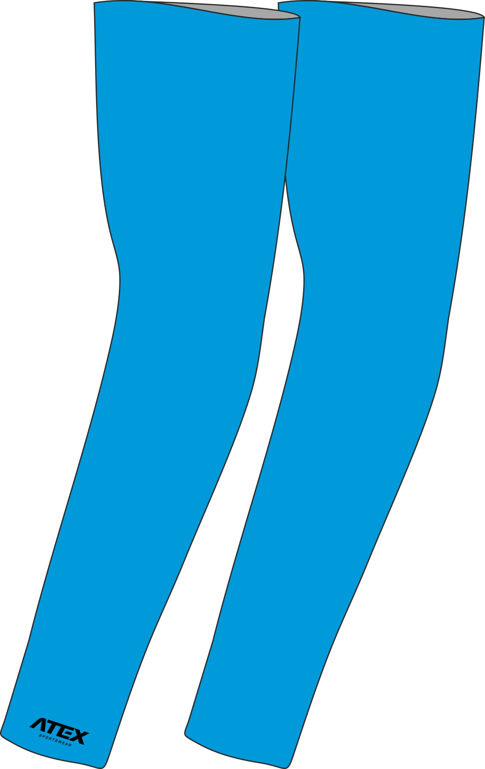 Športové návleky na ruky PROFI