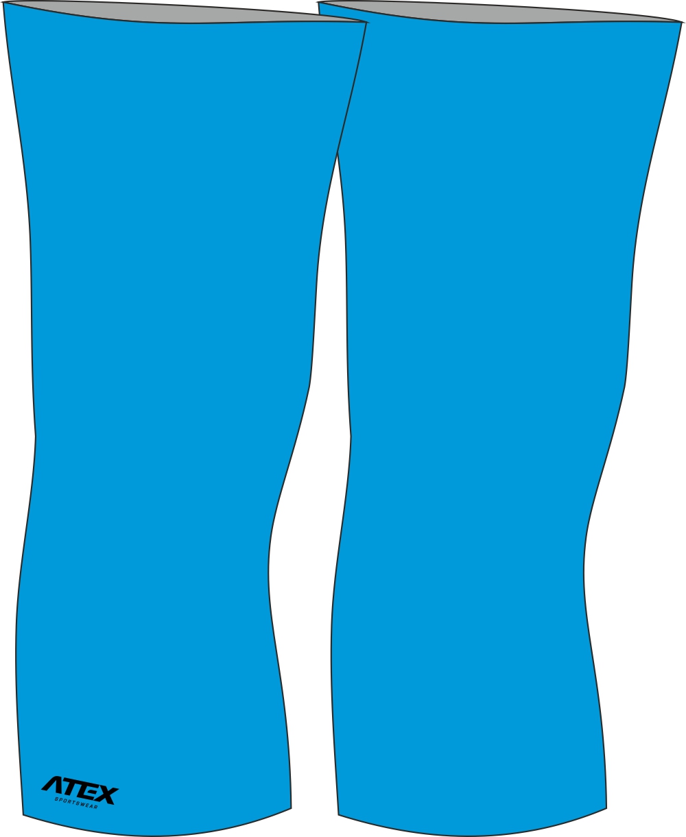 Cyklistické chrániče kolien