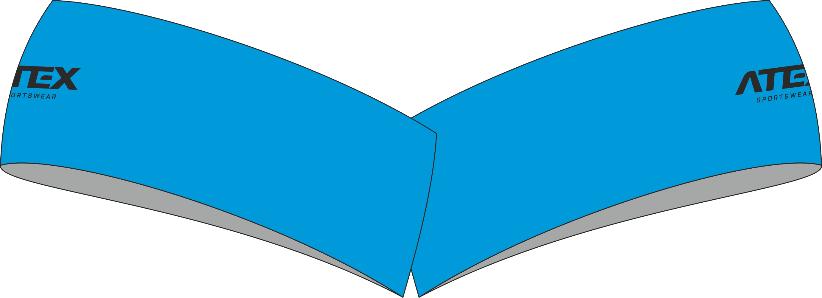 Dvojvrstvová čelenka