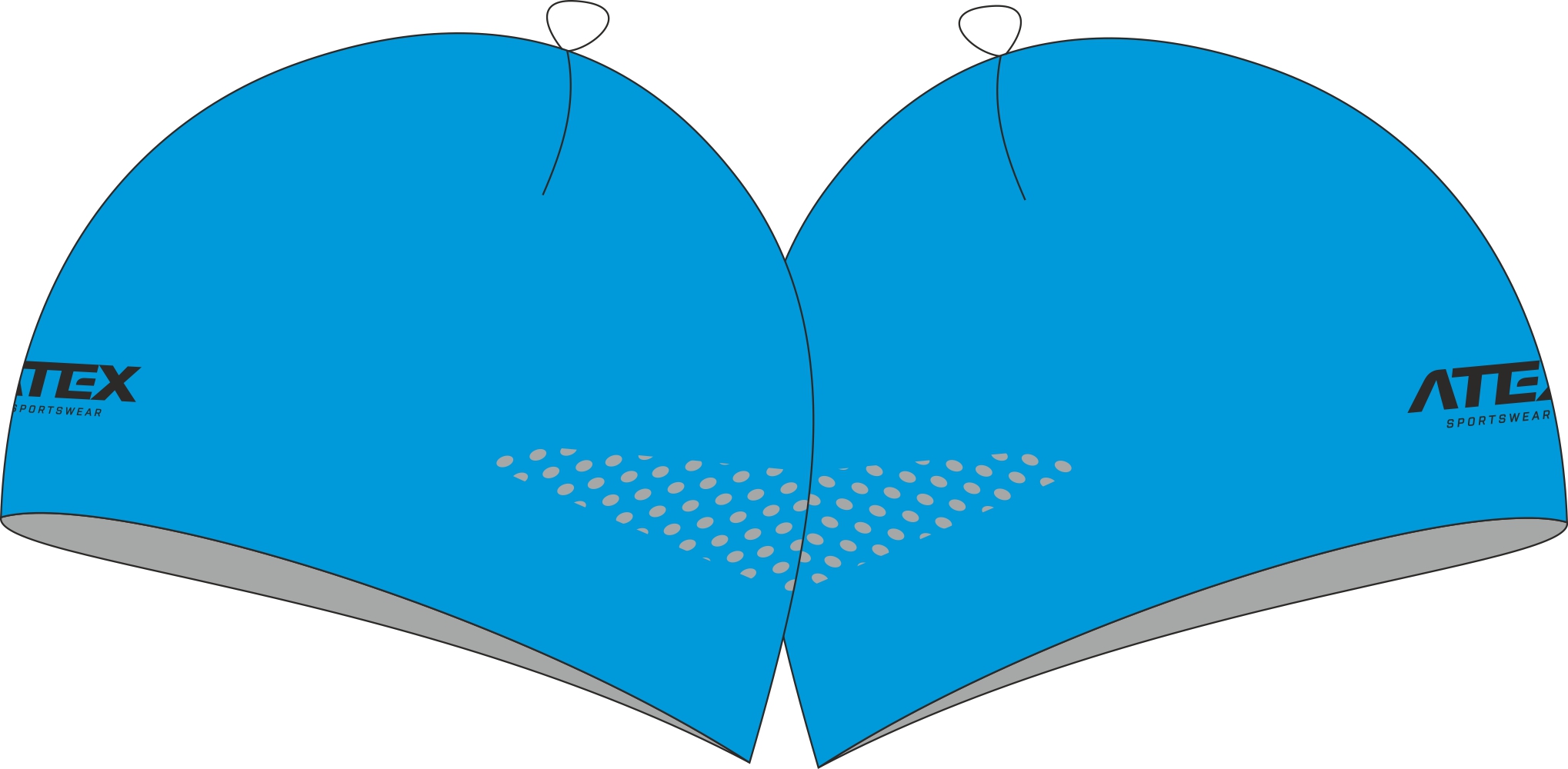 Jednovrstvový uzáver