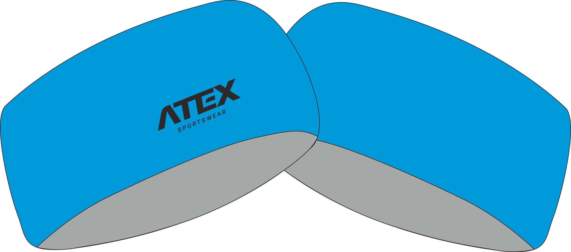 Jednovrstvová čelenka