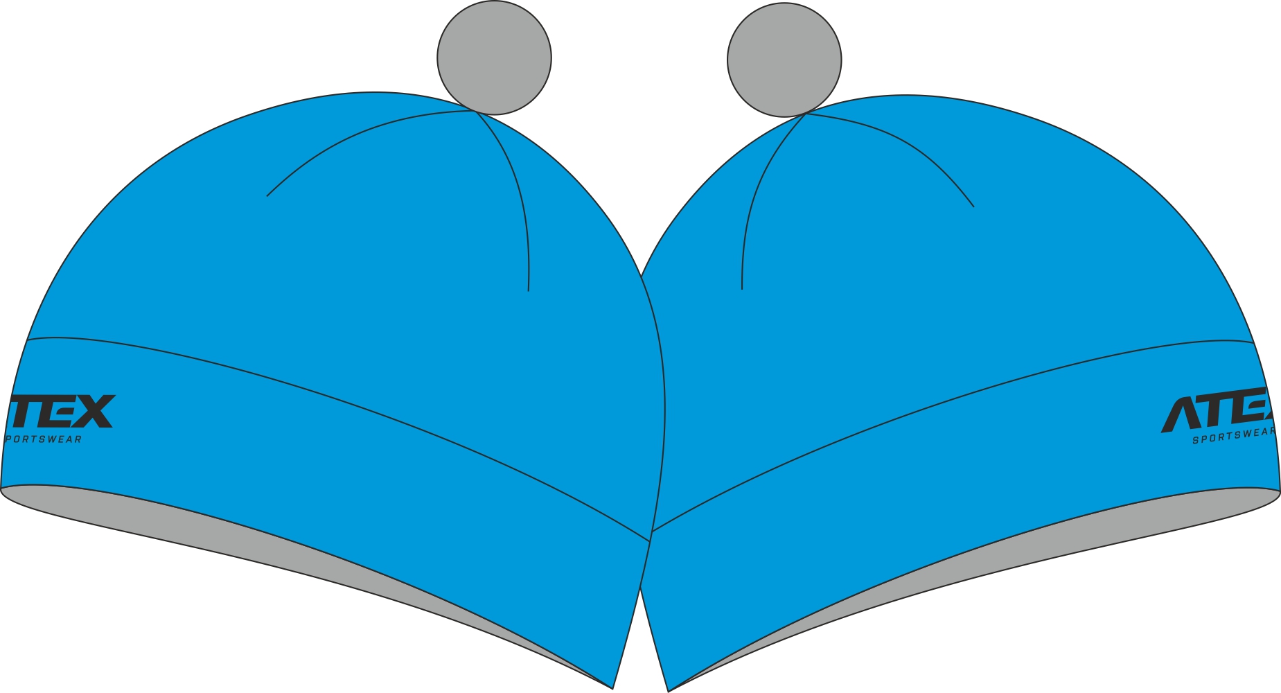 Dvojvrstvový uzáver