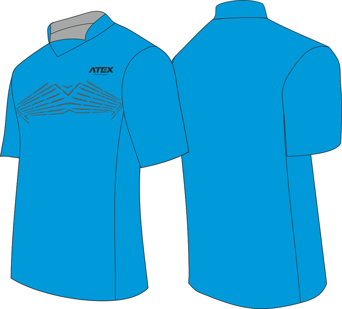 Rugbyový dres ELITE