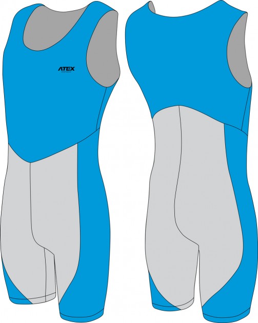 Veslársky oblek ELITE