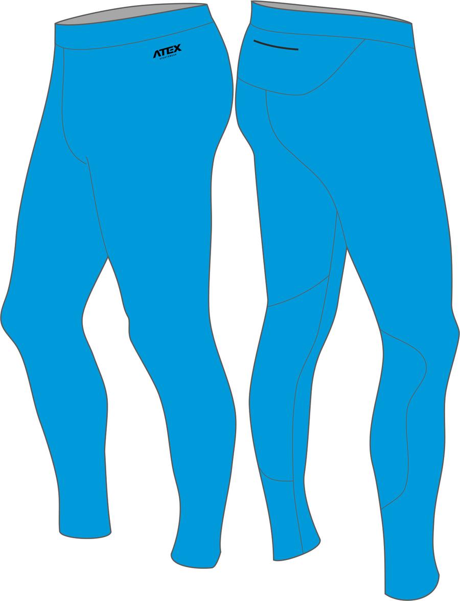 Športové legíny ELITE