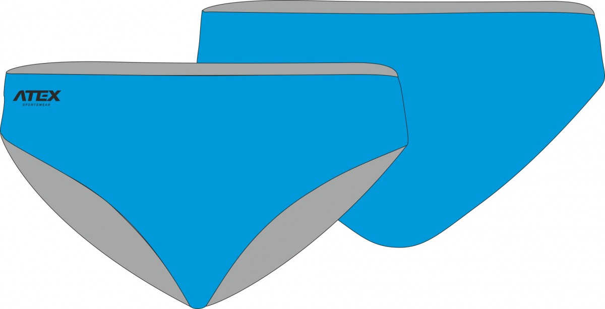 Dámske plavky na plážový volejbal