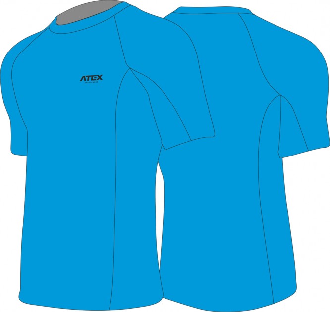 Dres OCR ELITE s krátkym rukávom