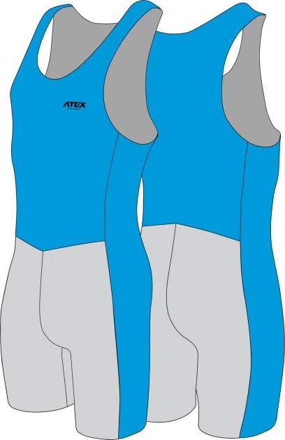 Veslársky oblek ŠPORT