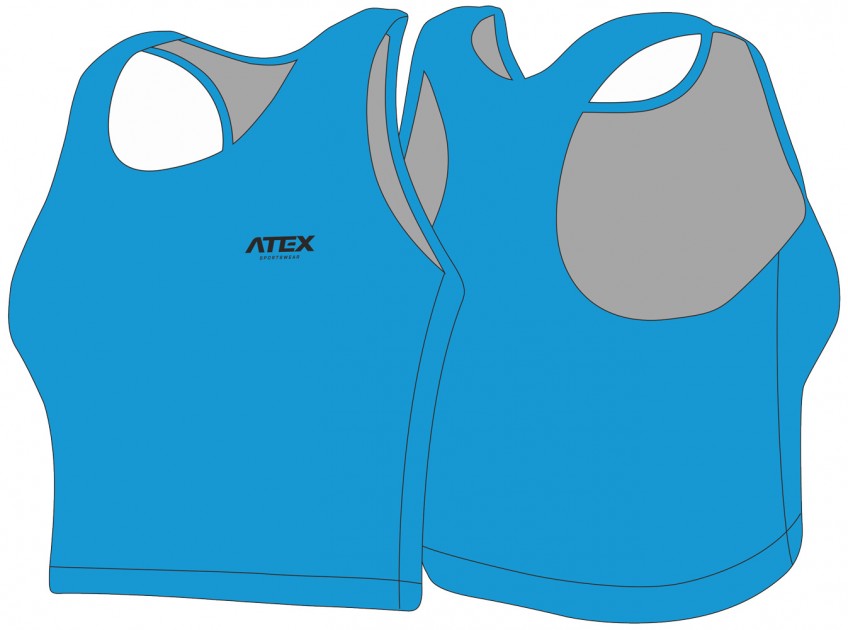 Športový top PROFI rozšírený