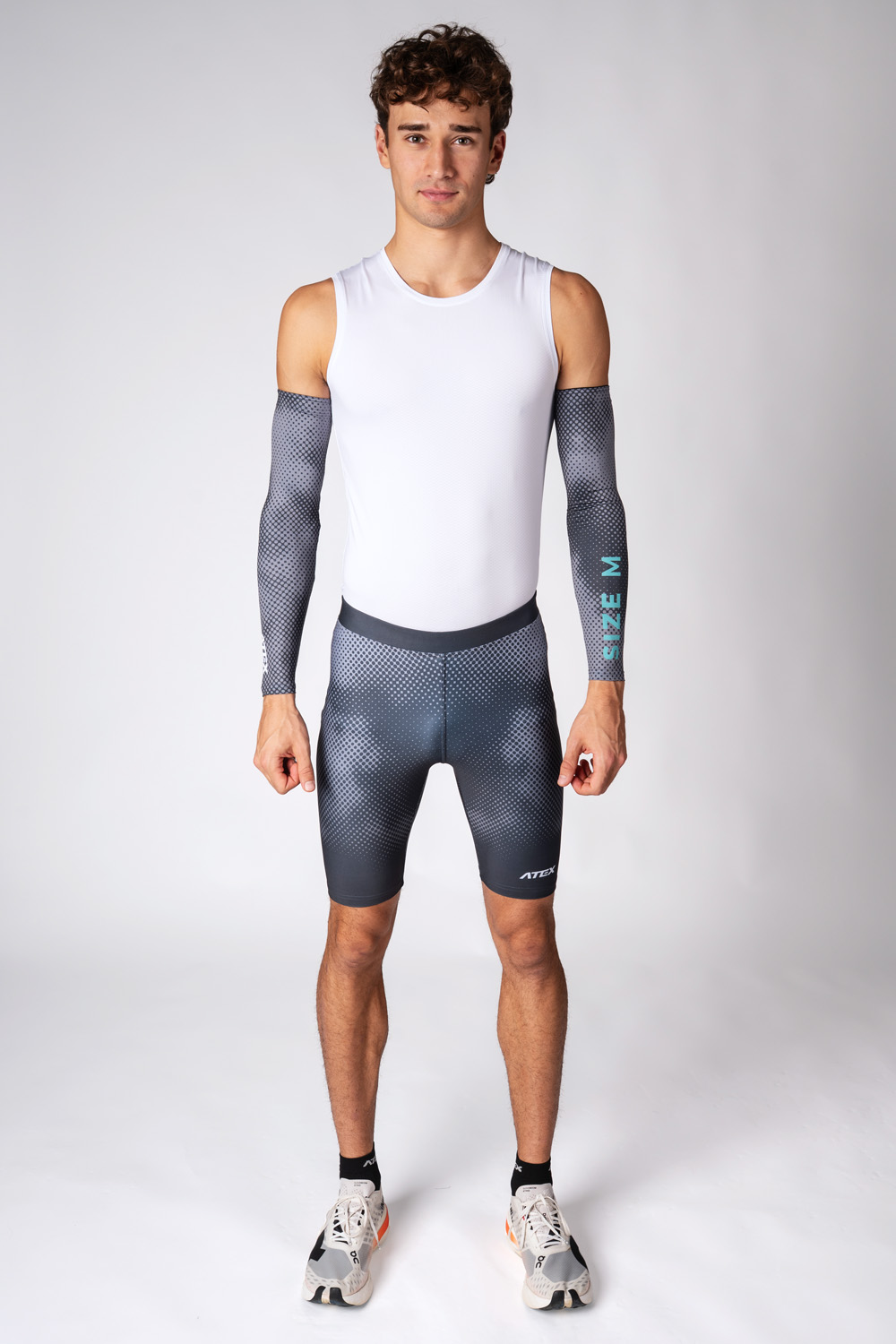 Športové návleky na ruky PROFI