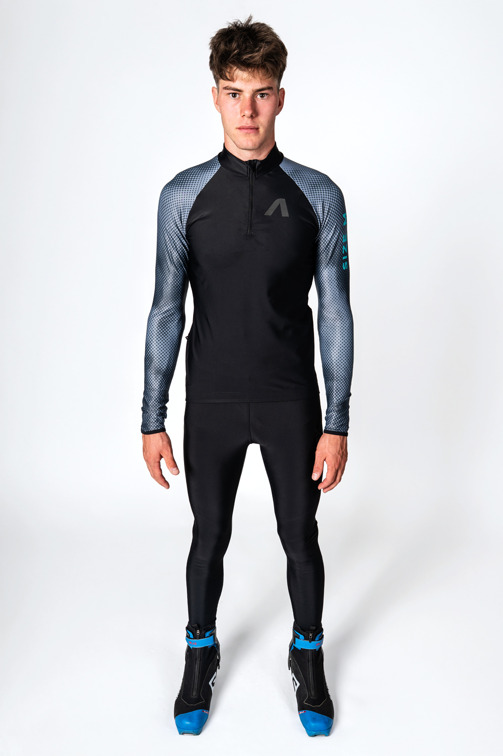 Tepláková súprava SPORT - dres