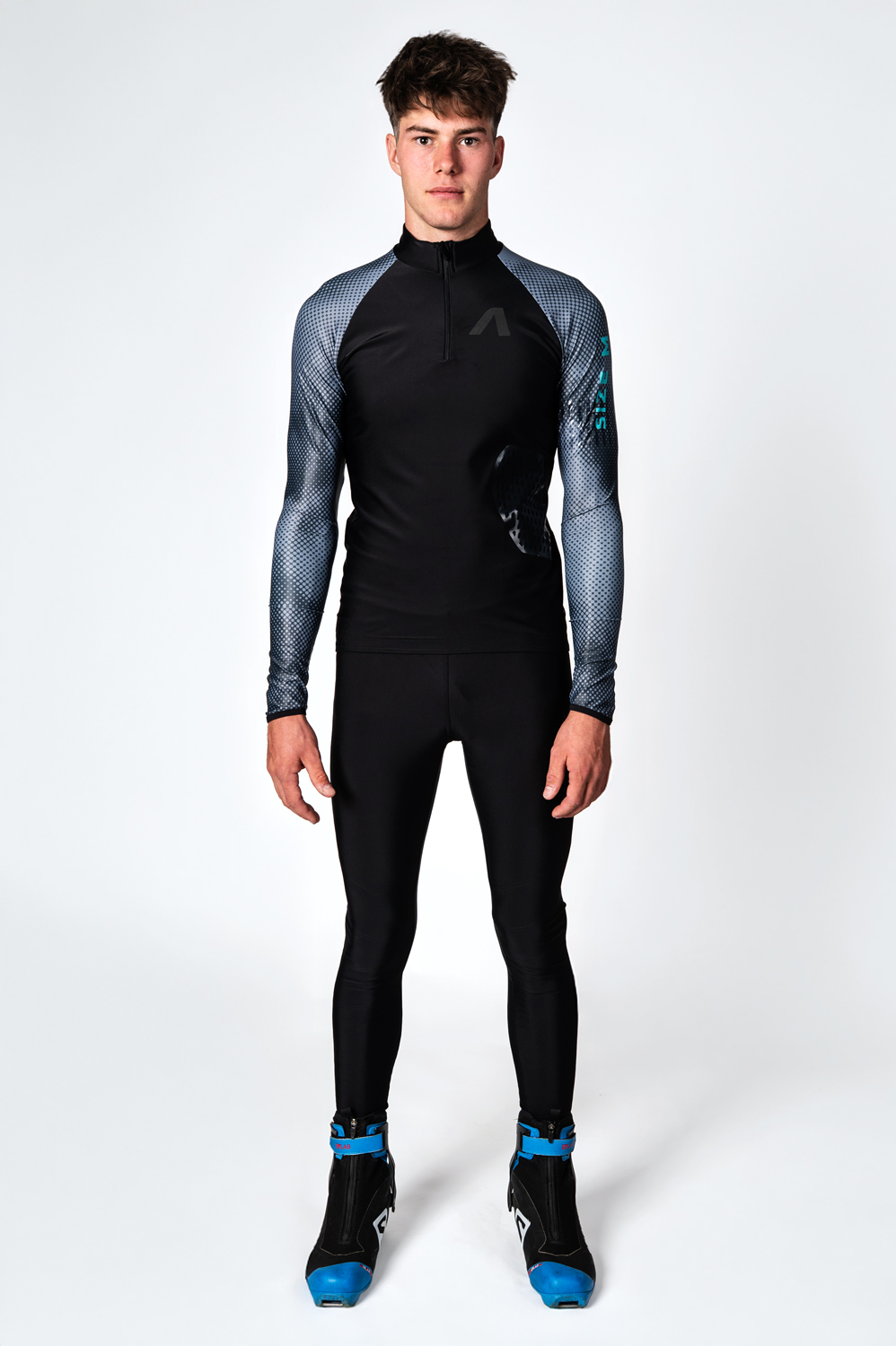 Biatlonový oblek SPORT - dres