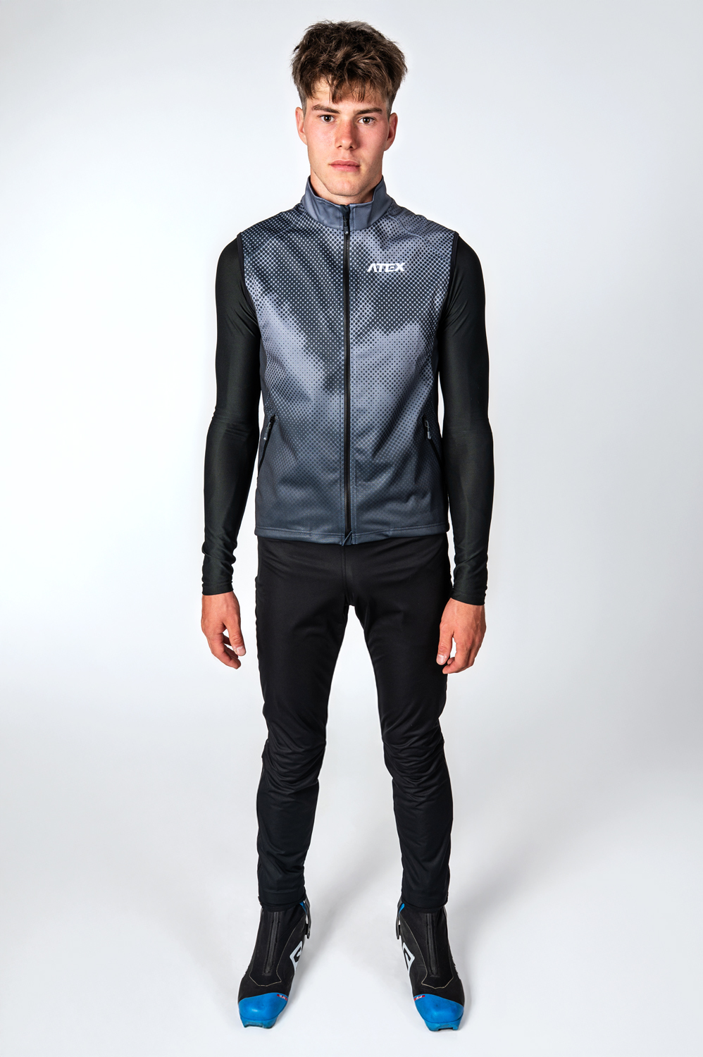 Bežecká vesta SPORT