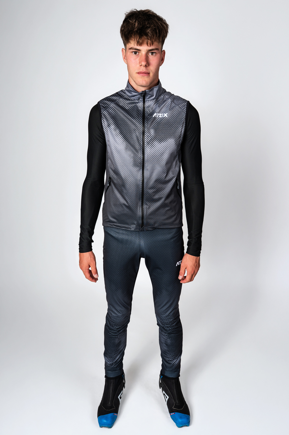 Bežecká vesta PROFI