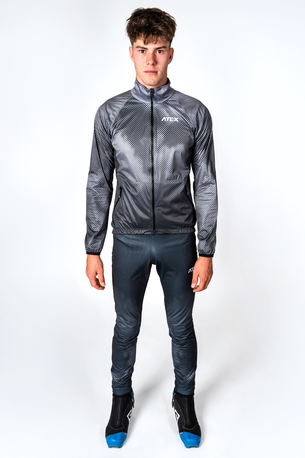 Bunda na bežky PROFI