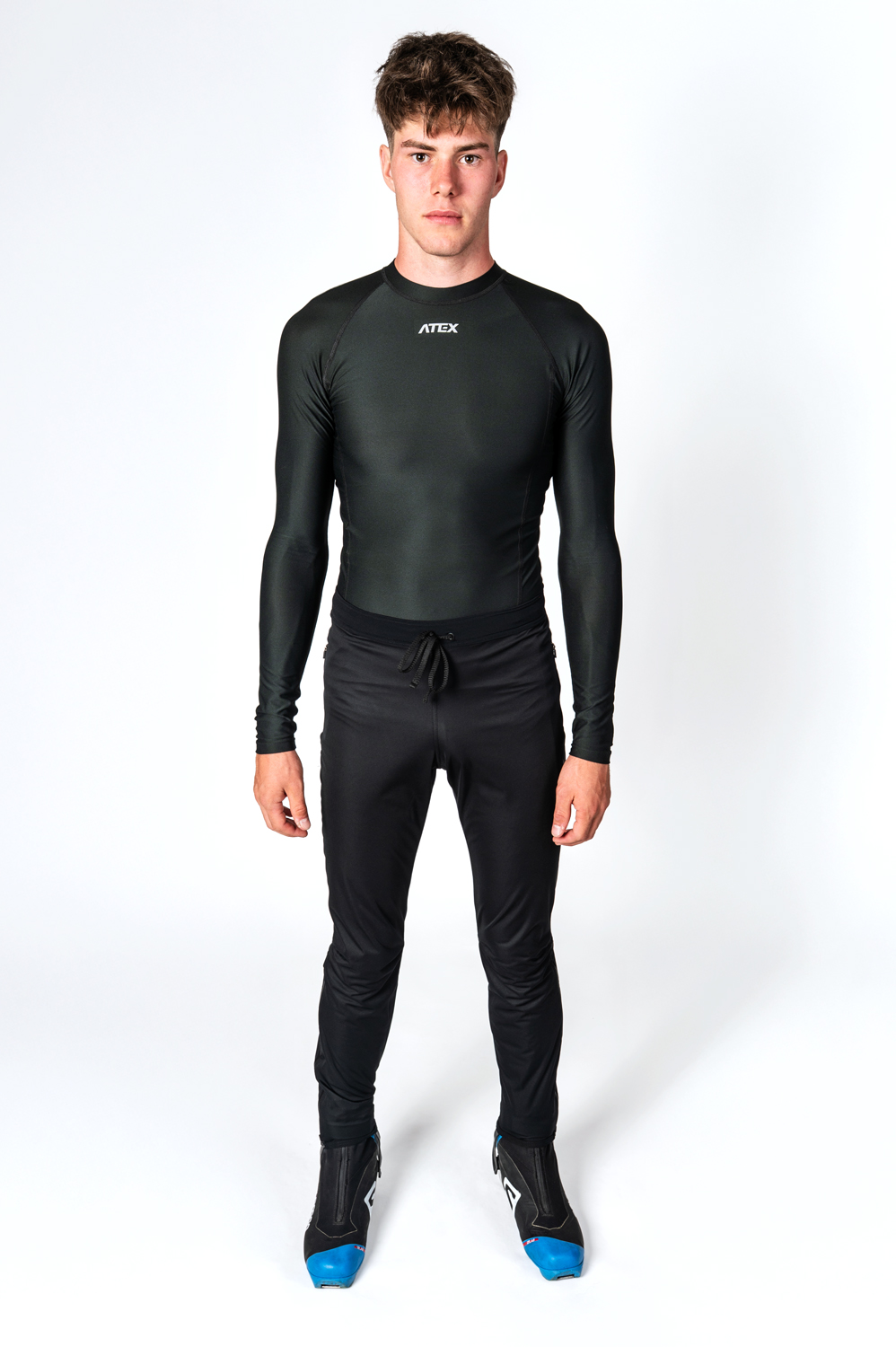 Nohavice na bežecké lyžovanie SPORT