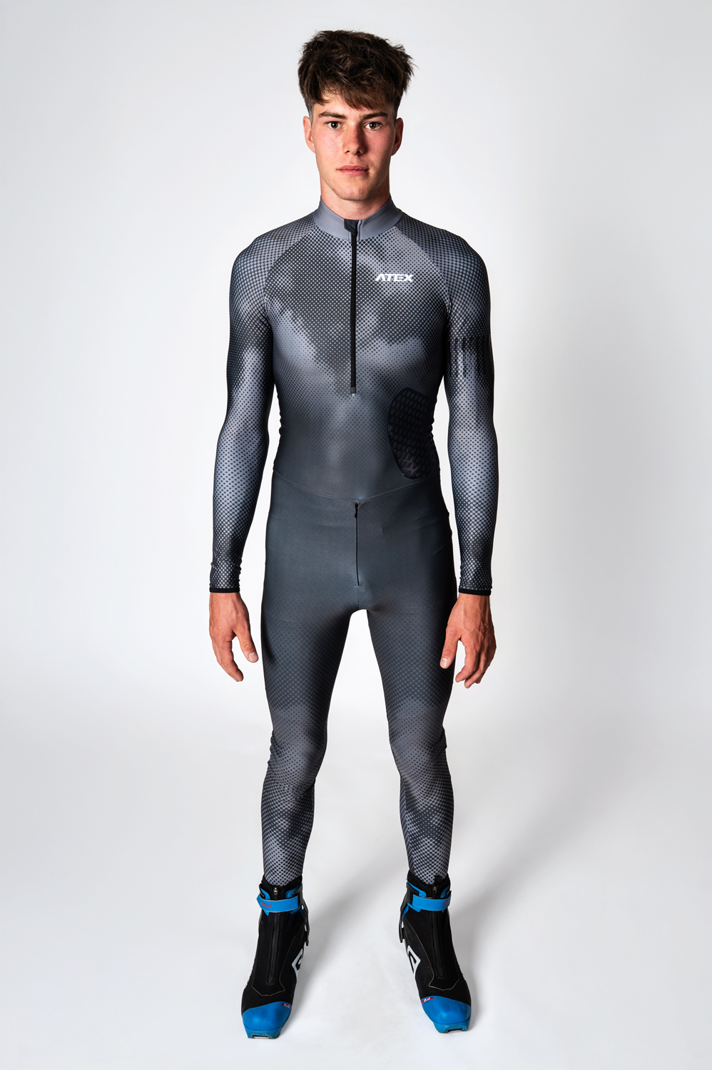 Biatlonový oblek PROFI