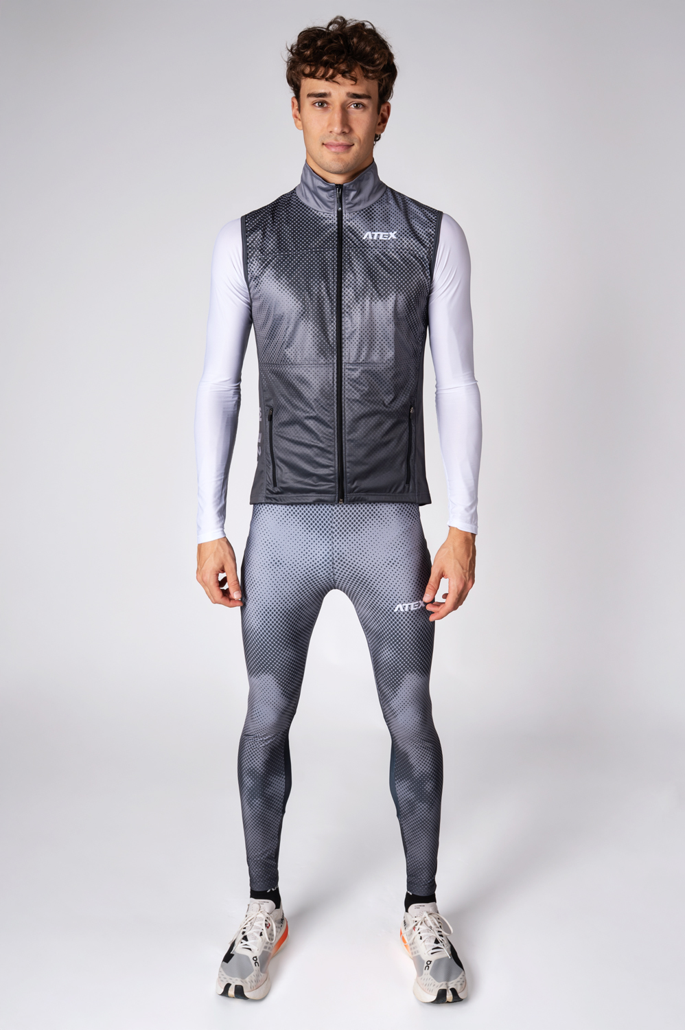 Športová vesta PROFI