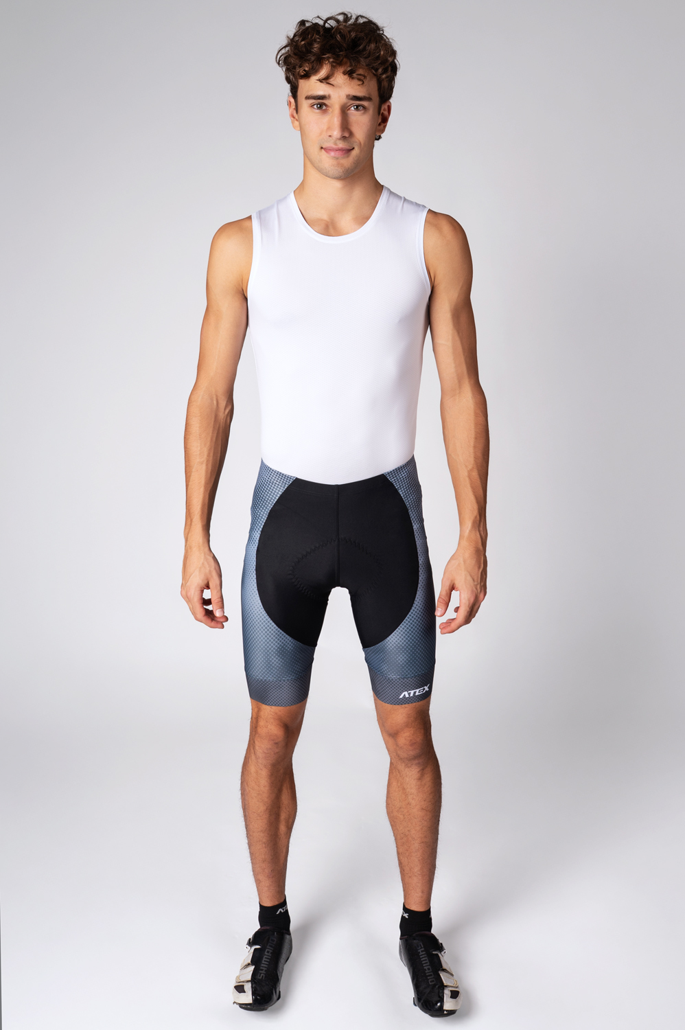 Cyklistické šortky PROFI