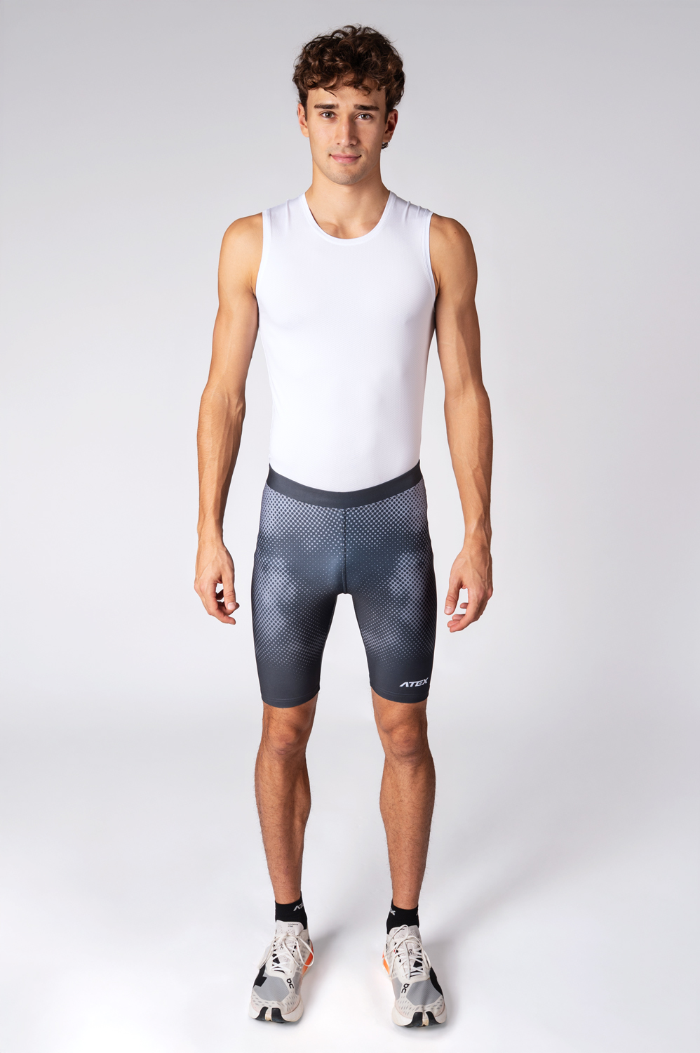 Športové legíny ELITE short