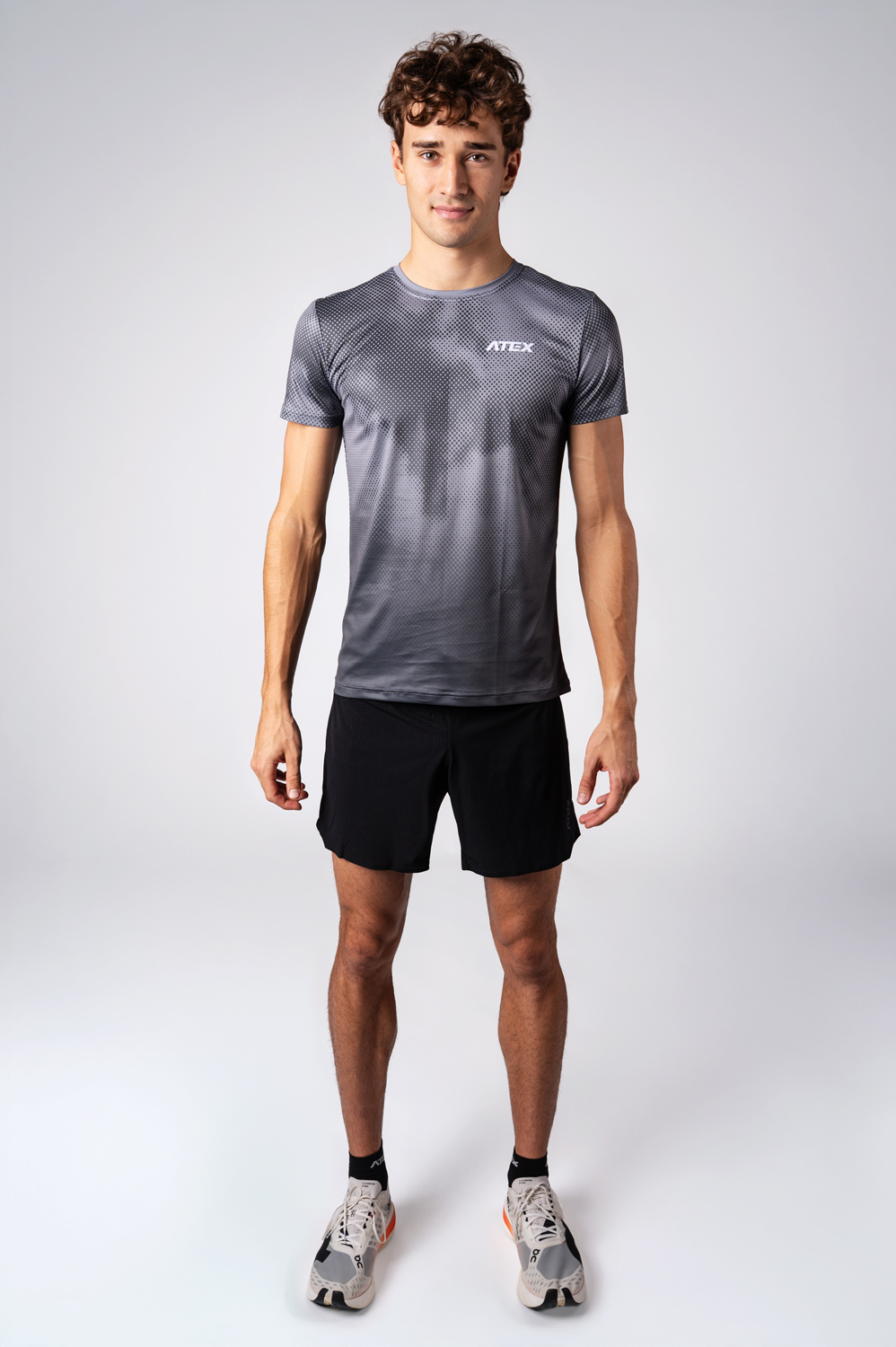 Športový dres PROFI s krátkym rukávom