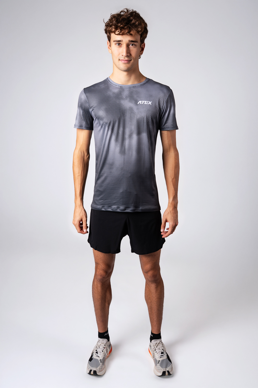 Športový dres ELITE s krátkym rukávom