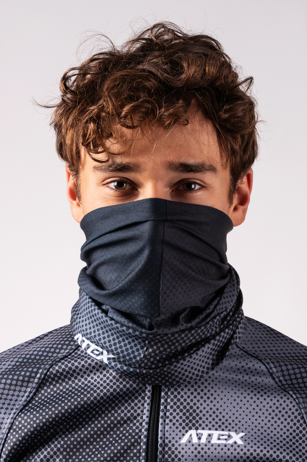 Univerzálna šatka tenká