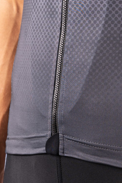 Cyklistický dres PROFI s krátkym rukávom