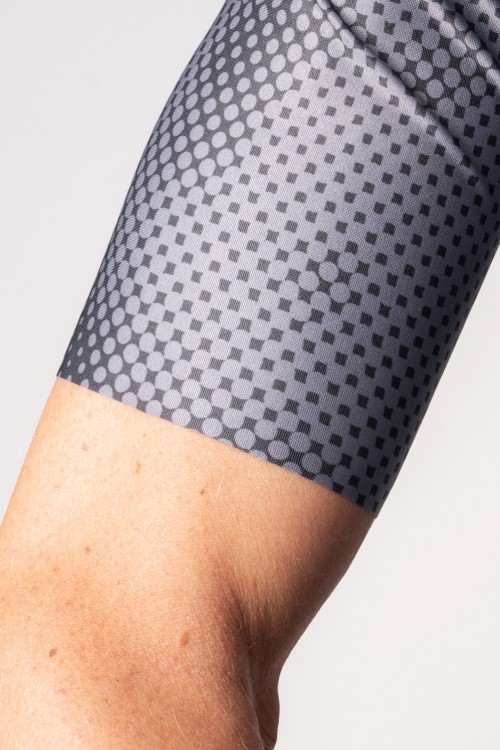 Cyklistický dres ELITE s krátkym rukávom