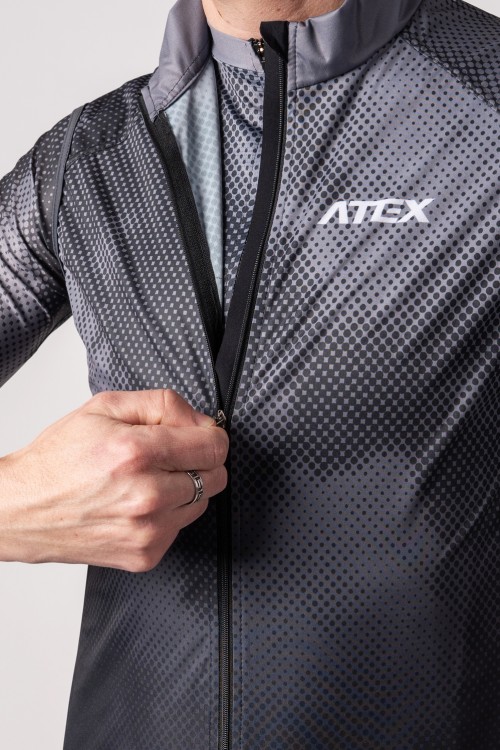 Cyklistická vesta ELITE