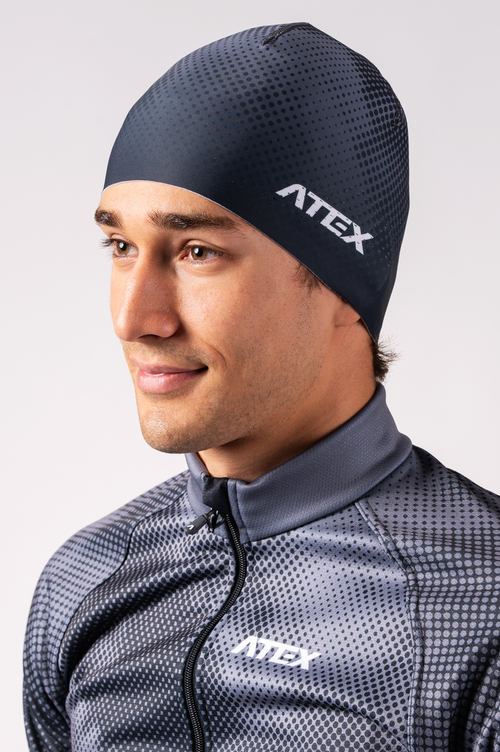 Športová čiapka jednovrstvová