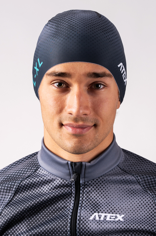 Športová čiapka jednovrstvová